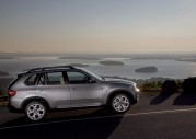 BMW X5 4.8i